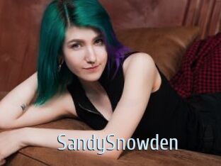 SandySnowden