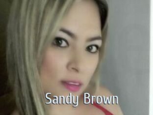 Sandy_Brown