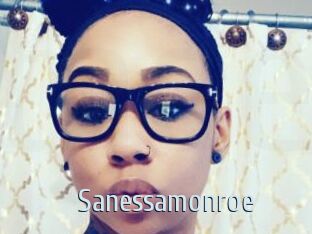 Sanessamonroe