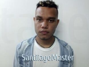 SantiiagoMaster