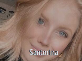 Santorina