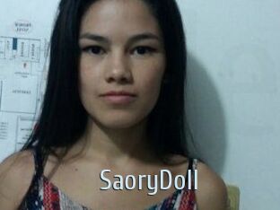 SaoryDoll