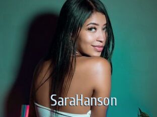 SaraHanson