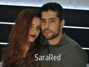 SaraRed