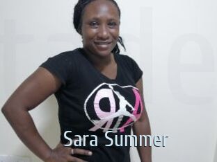 Sara_Summer