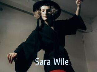 Sara_Wile