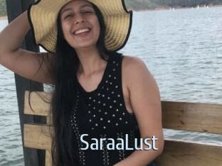 SaraaLust