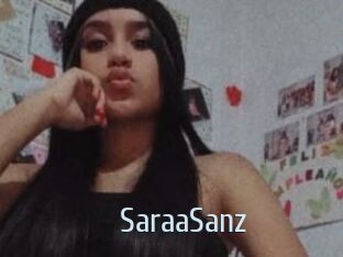 SaraaSanz