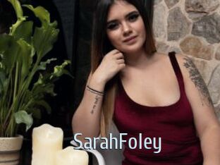SarahFoley