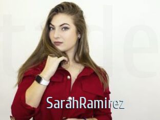 SarahRamirez