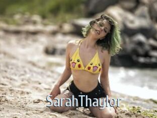 SarahThaylor