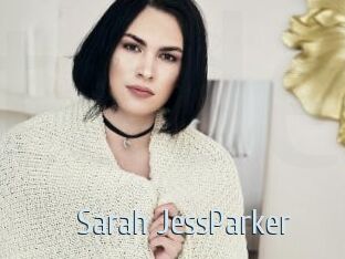Sarah_JessParker
