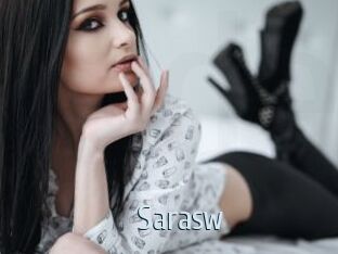 Sarasw