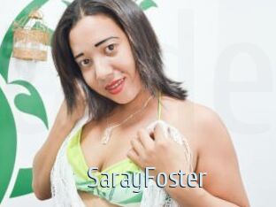 SarayFoster