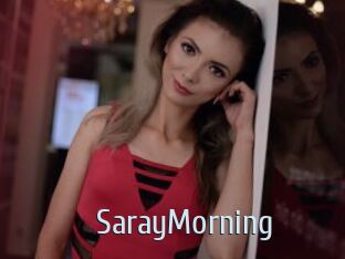 SarayMorning