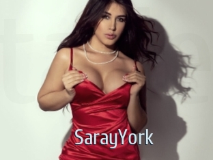 SarayYork Ta Model