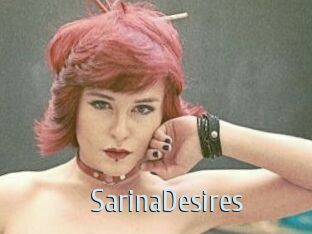 SarinaDesires