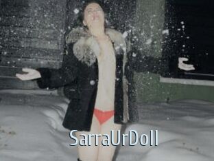 SarraUrDoll