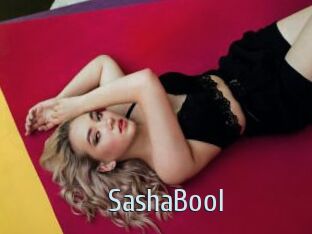 SashaBool