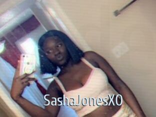 SashaJonesXO