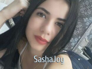 SashaJoy