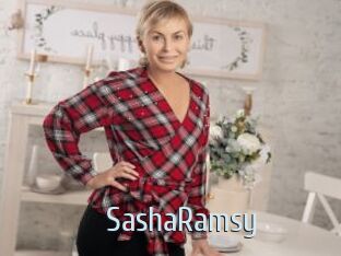 SashaRamsy