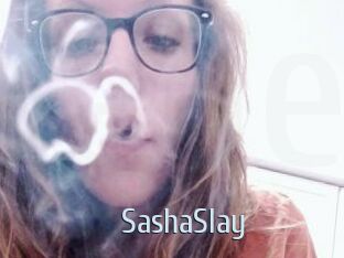 SashaSlay