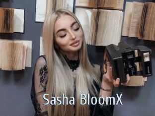 Sasha_BloomX