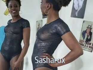 Sasharox