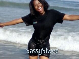SassySiwee