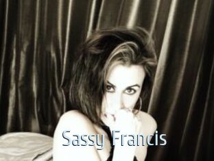 Sassy_Francis