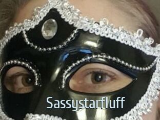 Sassystarfluff