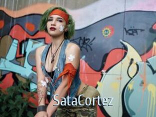 SataCortez