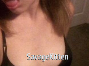 SavageKitten