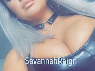 SavannahReign