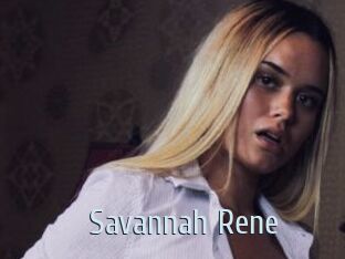 Savannah_Rene