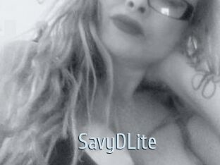 SavyDLite