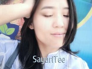 SayuriTee