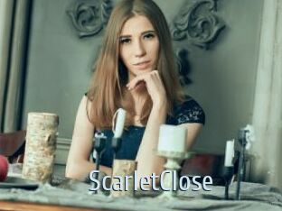 ScarletClose