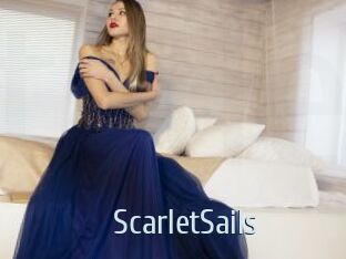 ScarletSails
