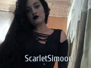 ScarletSimoon
