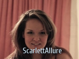 Scarlett_Allure Ta Model