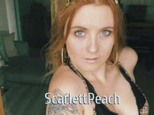 ScarlettPeach