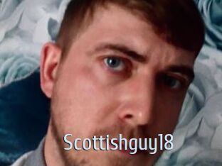 Scottishguy18