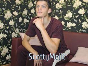ScottyMellt