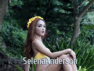 SelenaAnderson