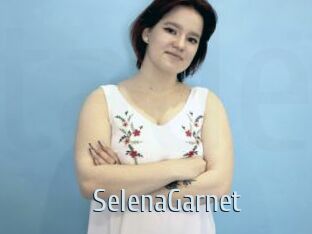 SelenaGarnet