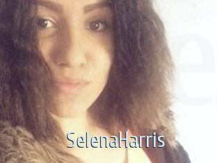 SelenaHarris