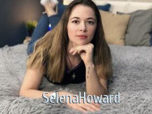 SelenaHoward