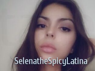SelenatheSpicyLatina